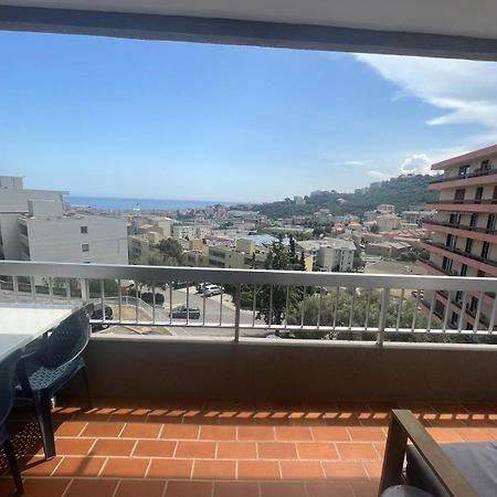 Aloes Bastia (Corsica) Exterior foto