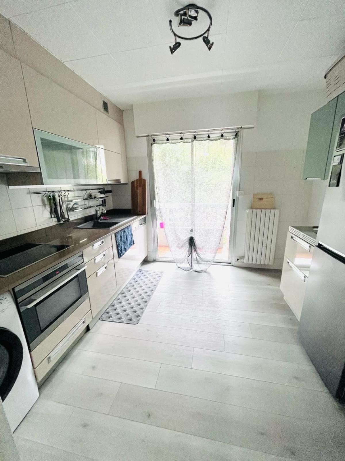 Aloes Bastia (Corsica) Exterior foto