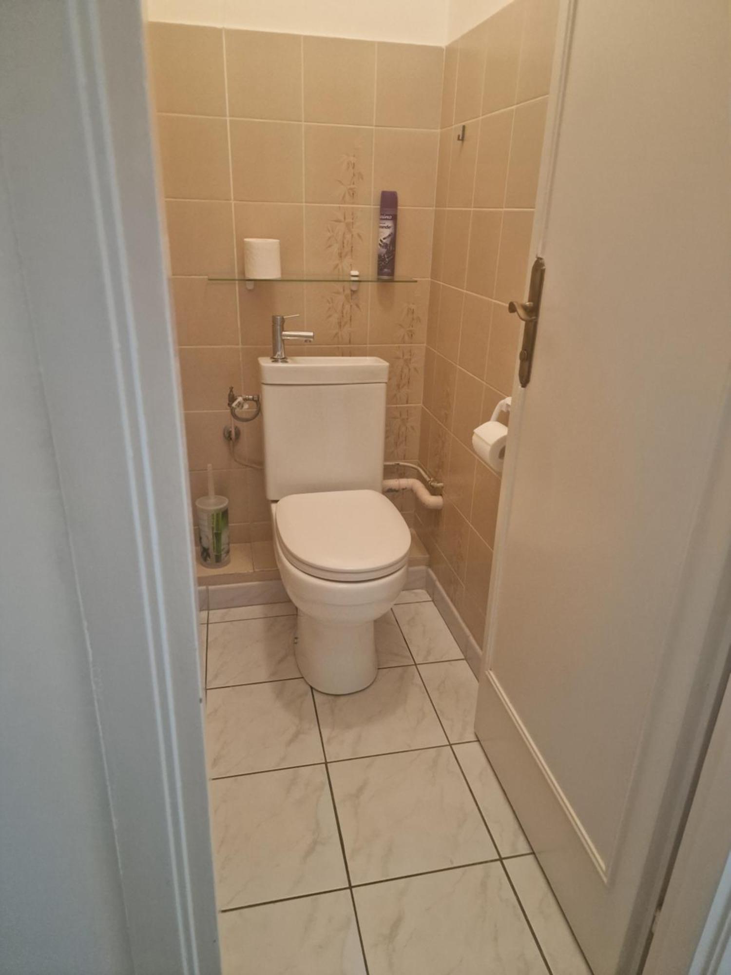 Aloes Bastia (Corsica) Exterior foto