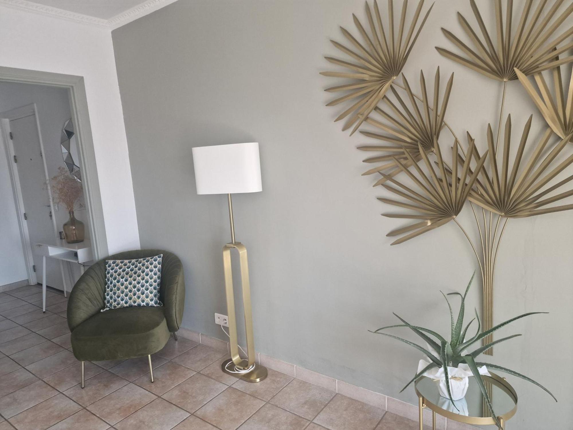 Aloes Bastia (Corsica) Exterior foto