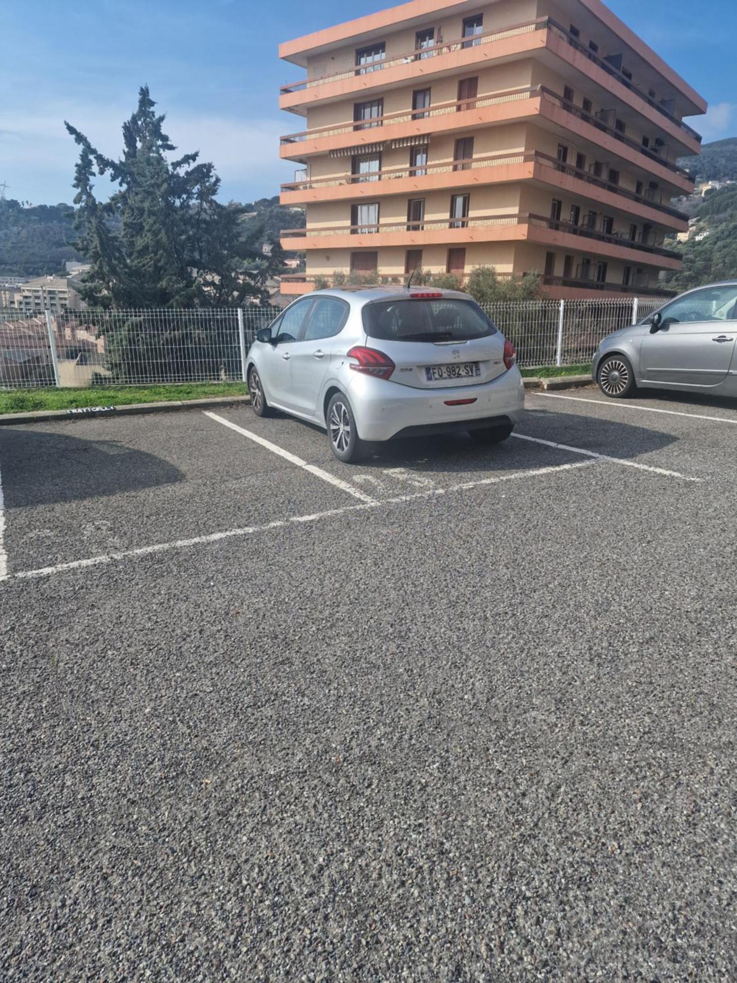 Aloes Bastia (Corsica) Exterior foto
