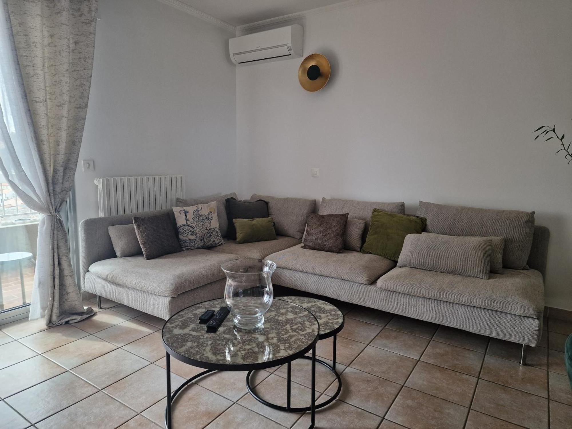 Aloes Bastia (Corsica) Exterior foto